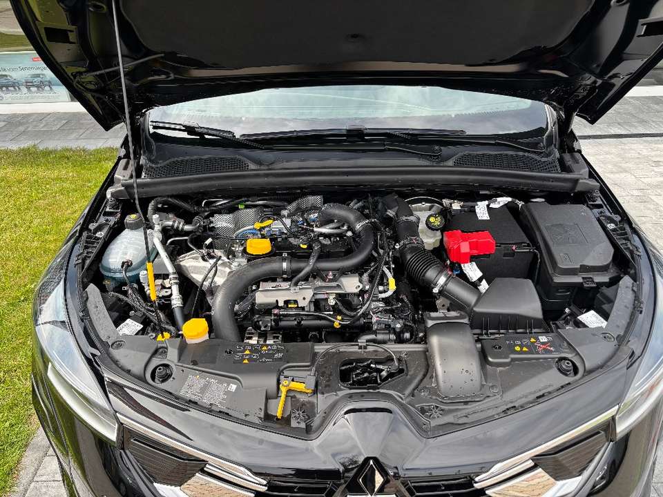 Mitsubishi Colt - Imagem 4
