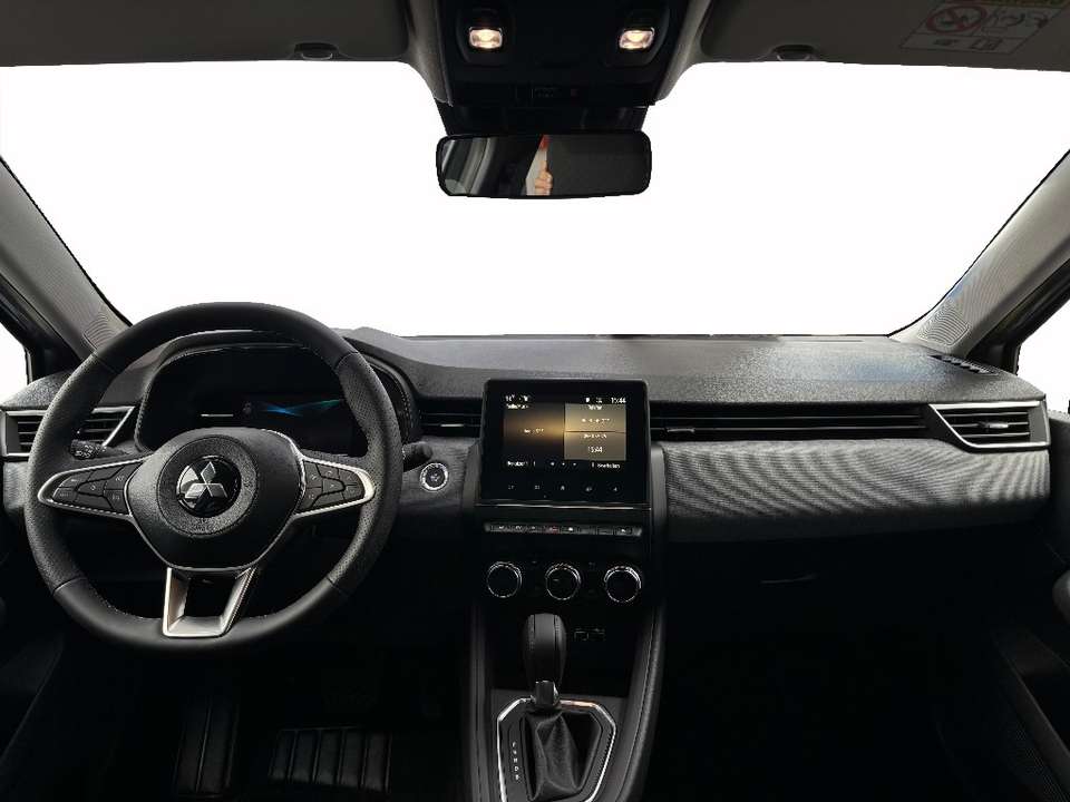 Mitsubishi Colt - Imagem 9