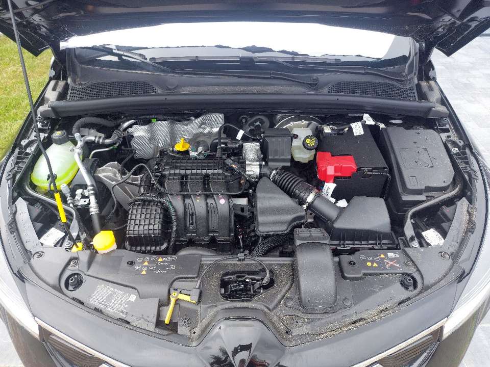 Mitsubishi Colt - Imagem 5