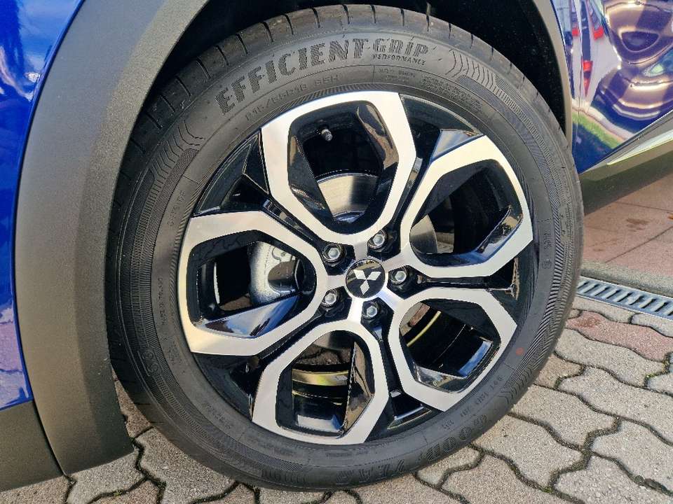 Mitsubishi ASX - Imagem 5