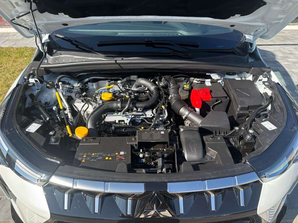 Mitsubishi ASX - Imagem 4