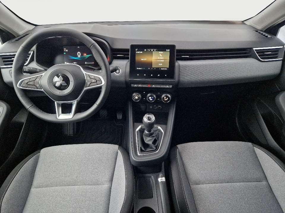 Mitsubishi Colt - Imagem 10