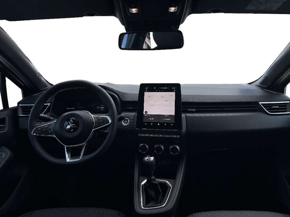 Mitsubishi Colt - Imagem 10