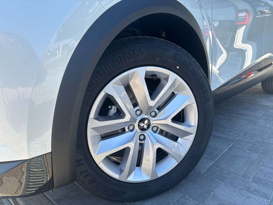 Mitsubishi ASX - Imagem 5