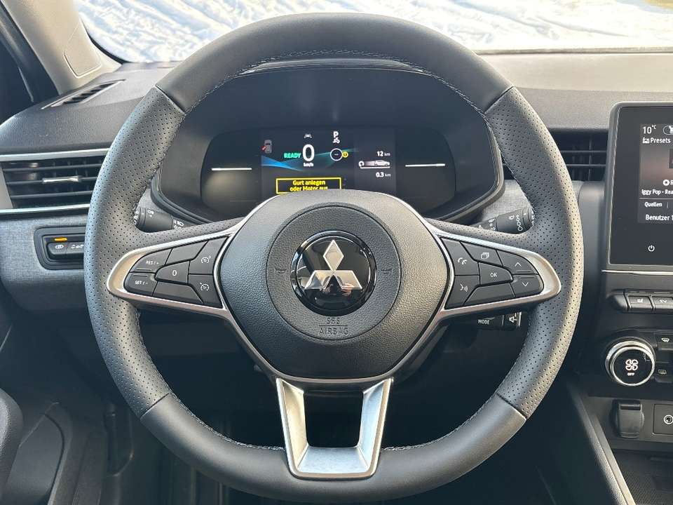Mitsubishi Colt - Imagem 8