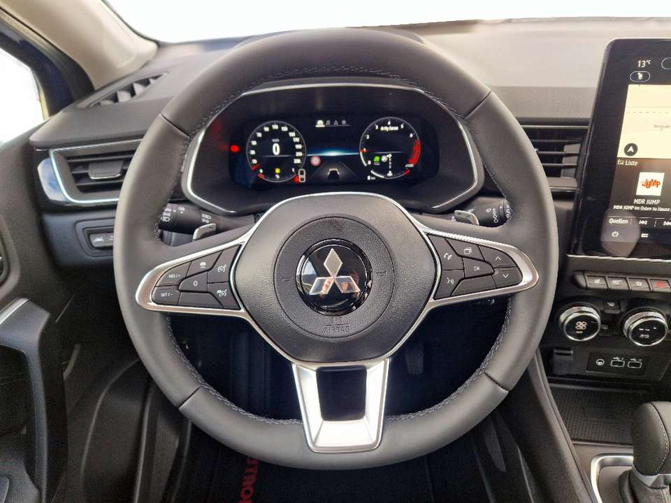 Mitsubishi ASX - Imagem 8