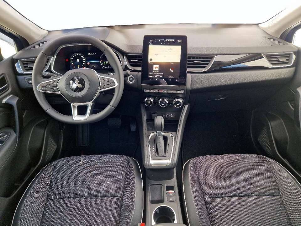 Mitsubishi ASX - Imagem 9