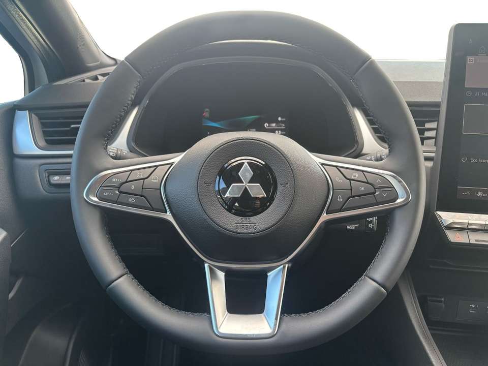 Mitsubishi ASX - Imagem 8