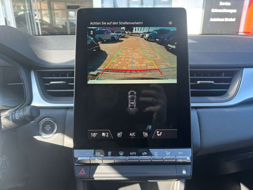 Mitsubishi ASX - Imagem 9