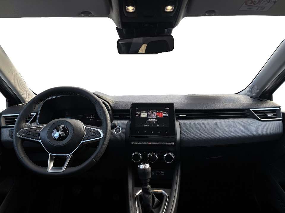 Mitsubishi Colt - Imagem 10