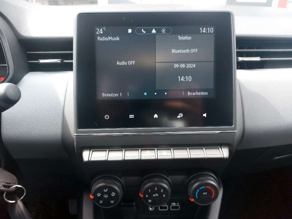 Mitsubishi Colt - Imagem 11