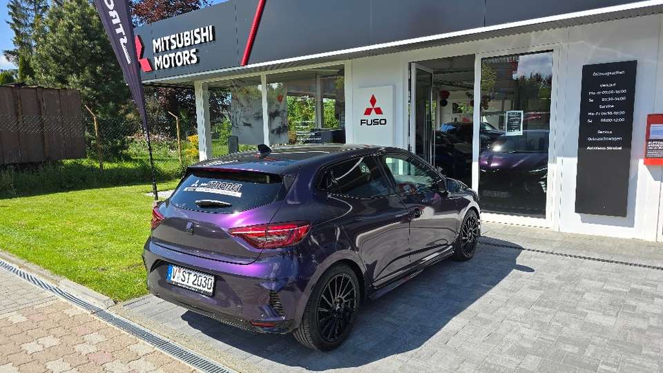 Mitsubishi Colt - Imagem 12