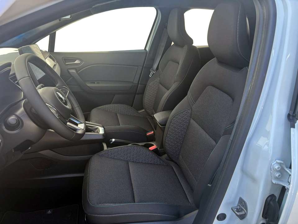 Mitsubishi ASX - Imagem 11