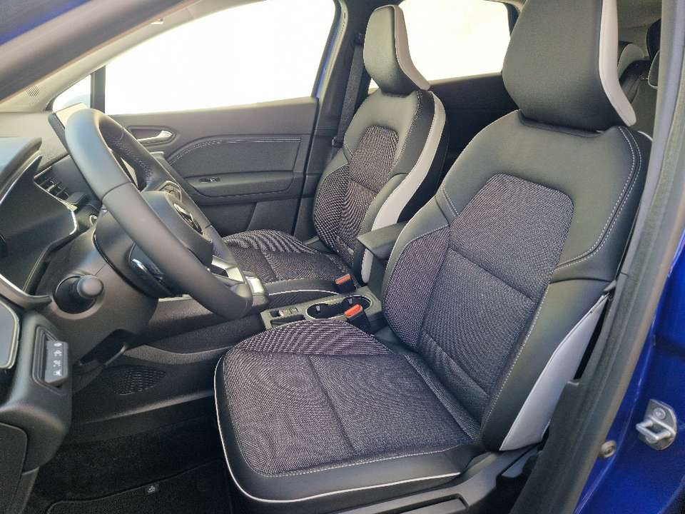 Mitsubishi ASX - Imagem 12