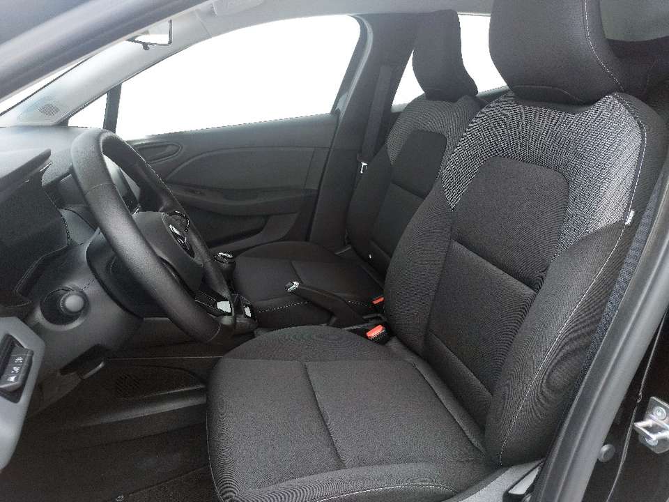 Mitsubishi Colt - Imagem 12