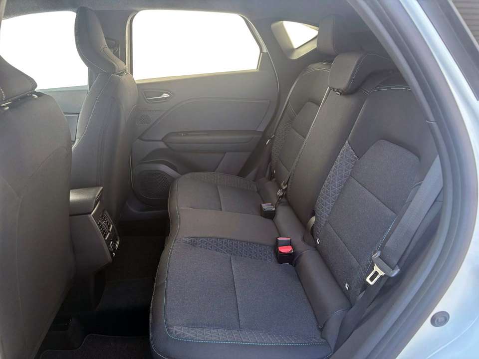 Mitsubishi ASX - Imagem 12