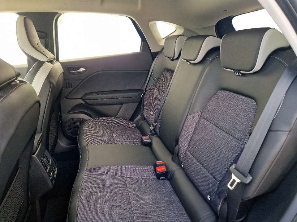 Mitsubishi ASX - Imagem 13