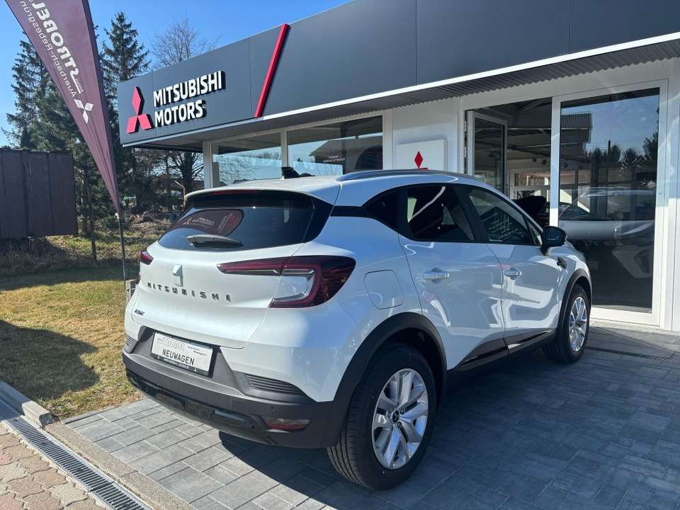 Mitsubishi ASX - Imagem 13
