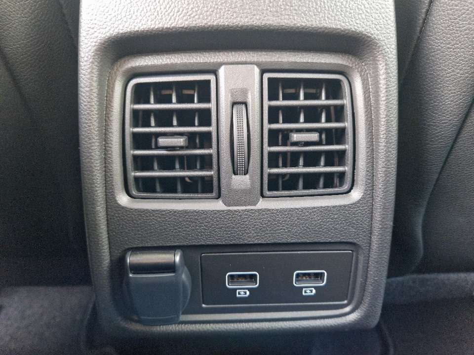 Mitsubishi ASX - Imagem 14