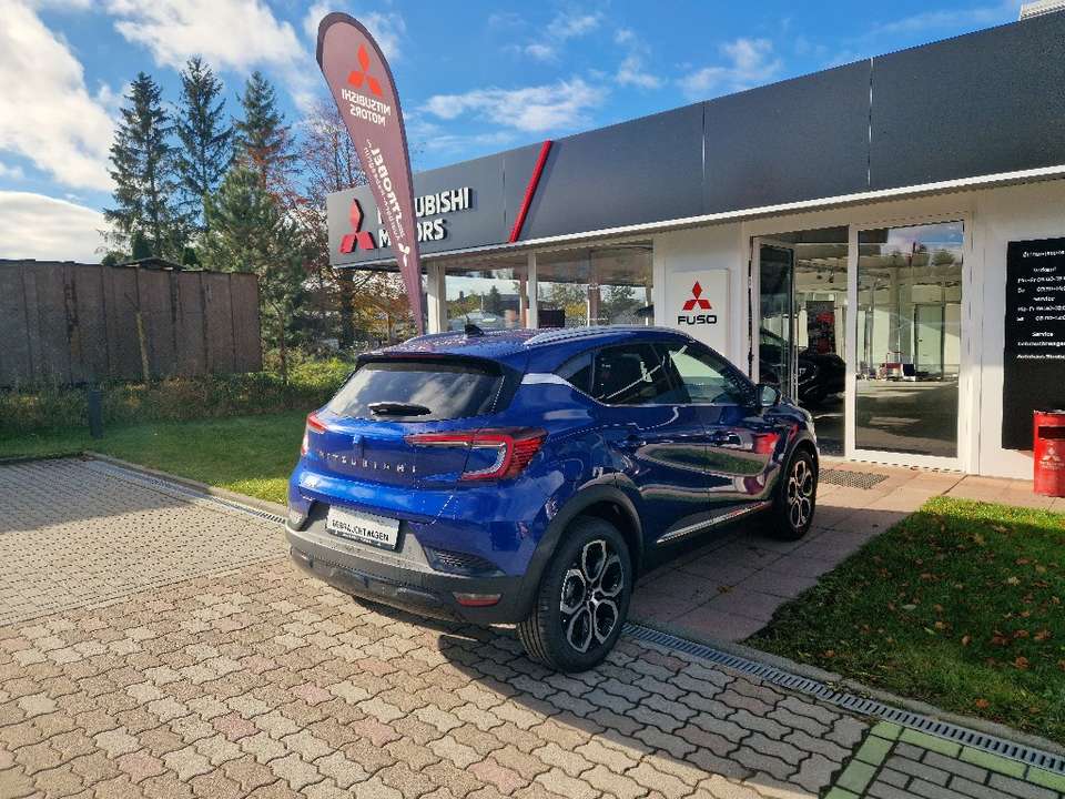 Mitsubishi ASX - Imagem 15