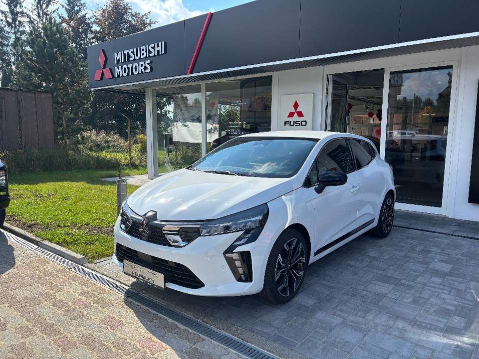 Mitsubishi Colt - Imagem 2