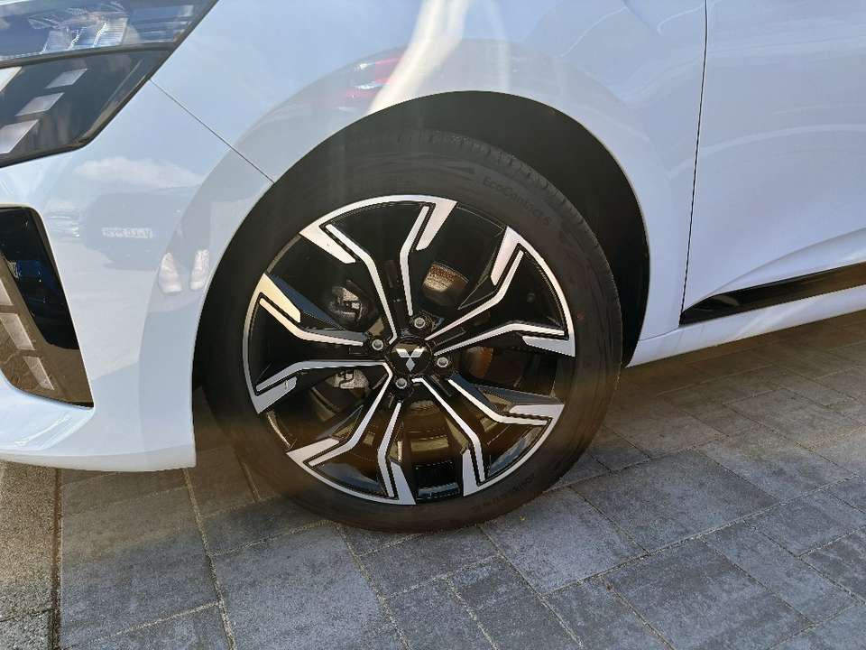 Mitsubishi Colt - Imagem 4