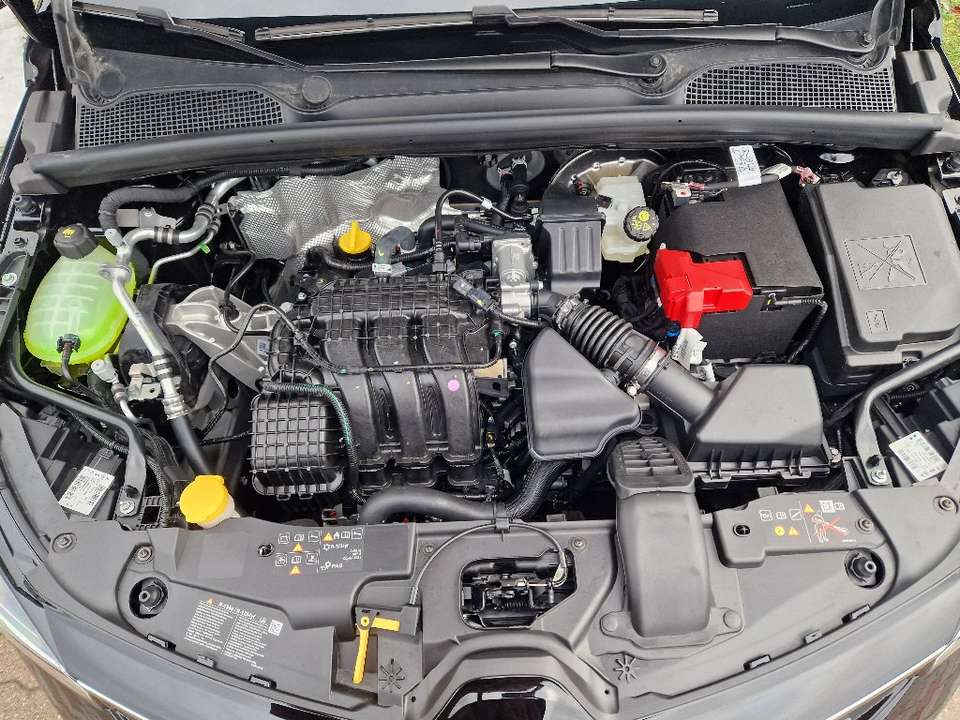 Mitsubishi Colt - Imagem 4