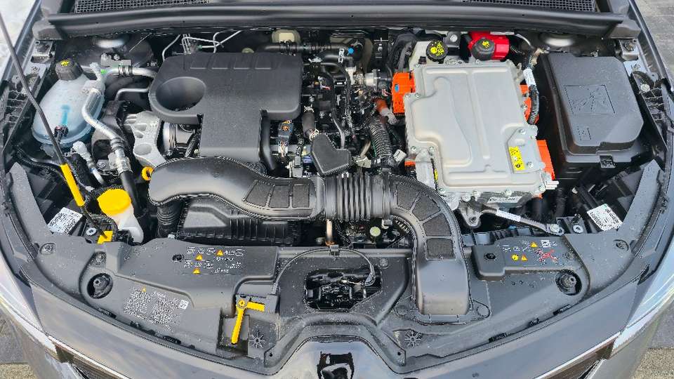 Mitsubishi Colt - Imagem 5