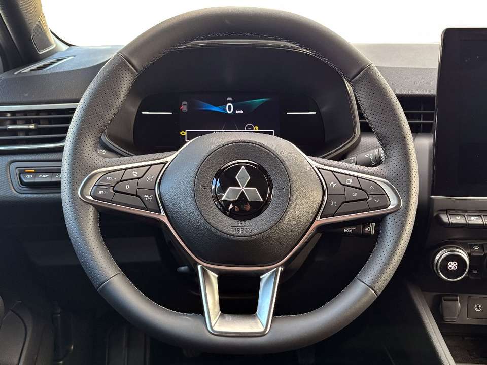 Mitsubishi Colt - Imagem 7