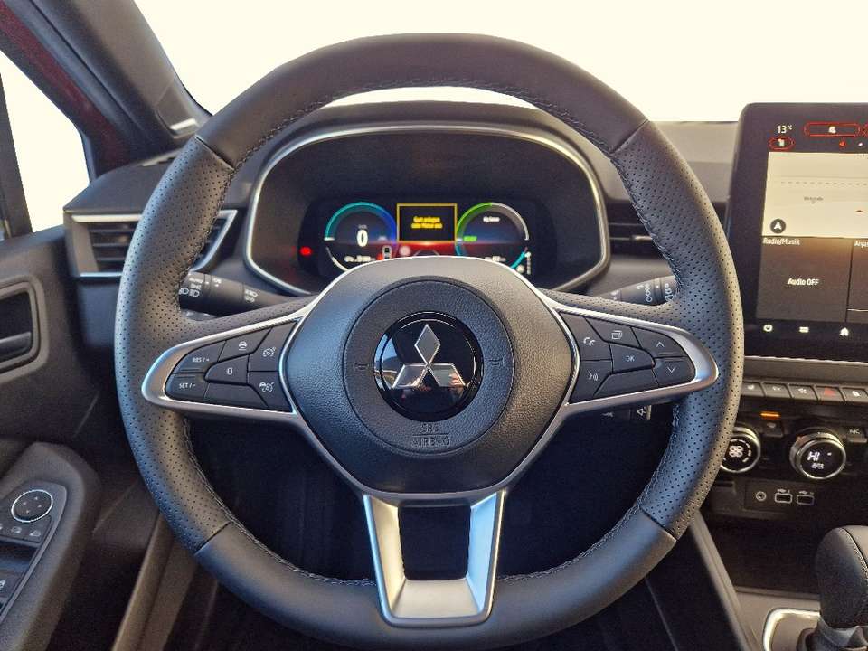 Mitsubishi Colt - Imagem 8