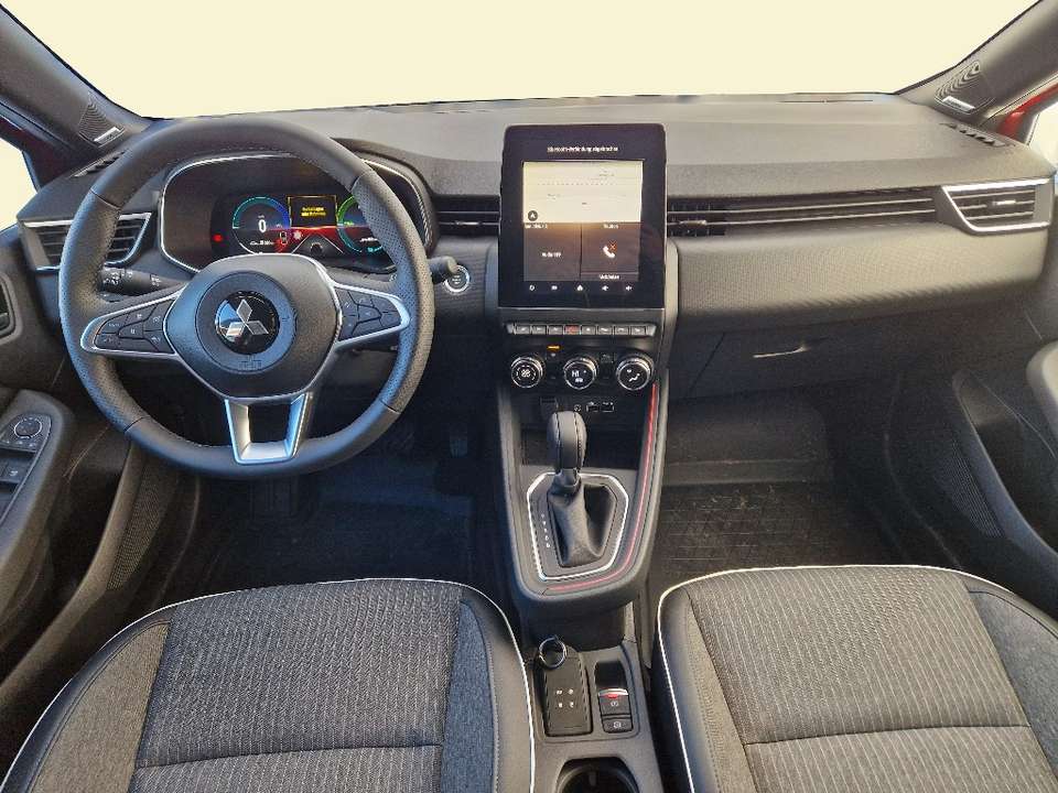 Mitsubishi Colt - Imagem 10