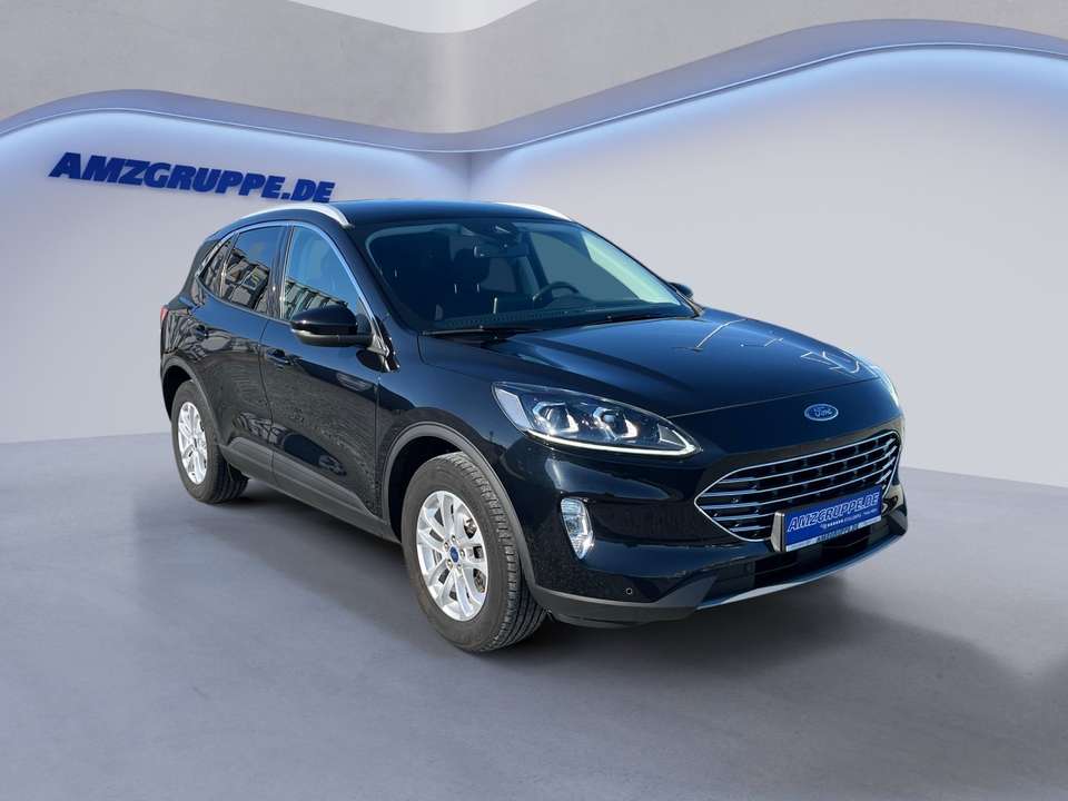 Ford Kuga - Imagem 2