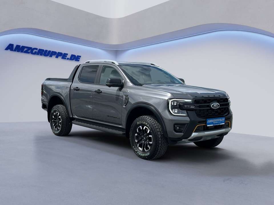 Ford Ranger - Imagem 2