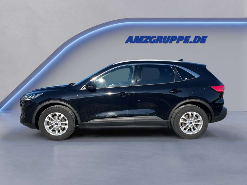 Ford Kuga - Imagem 3