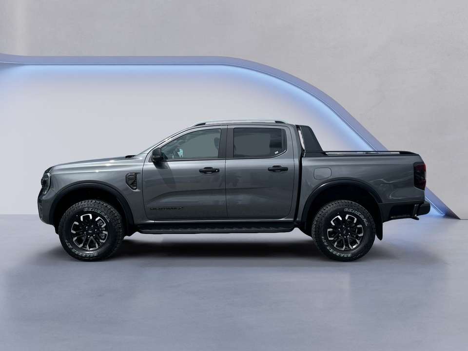 Ford Ranger - Imagem 3