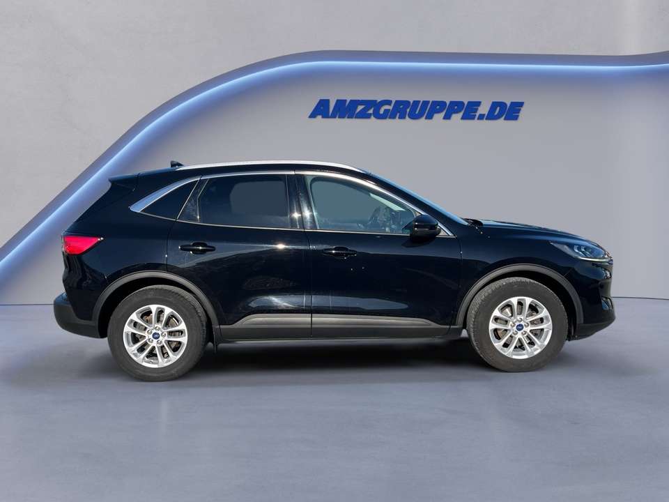 Ford Kuga - Imagem 4