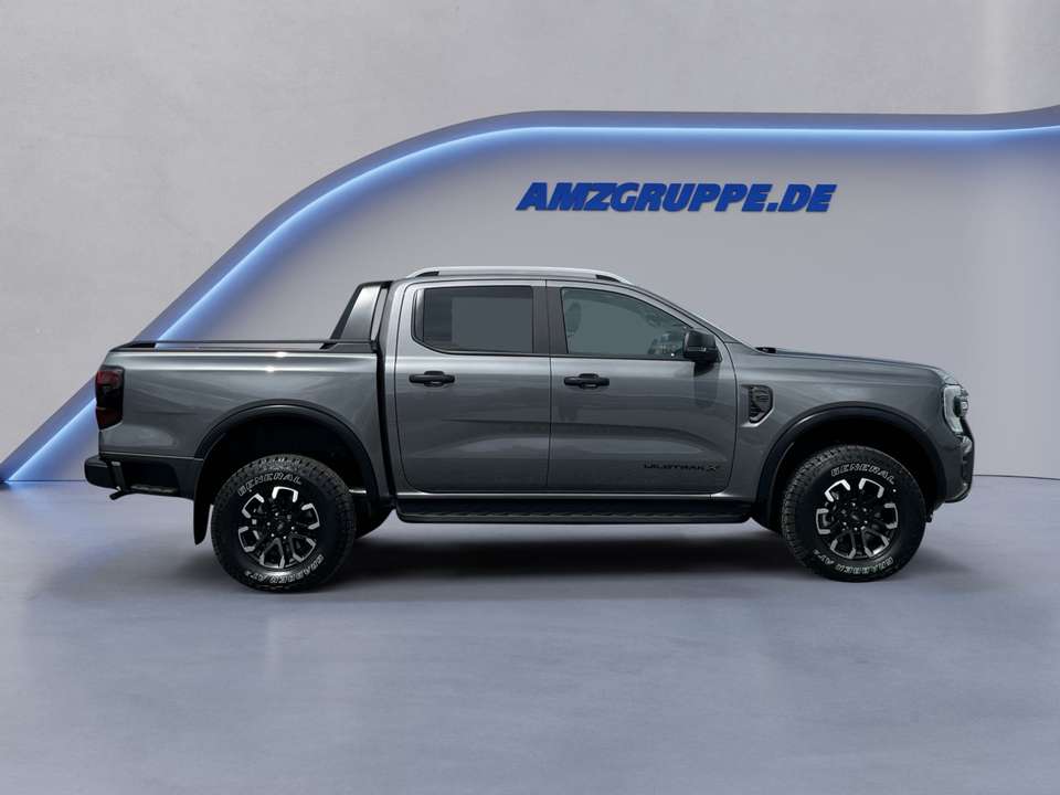 Ford Ranger - Imagem 4