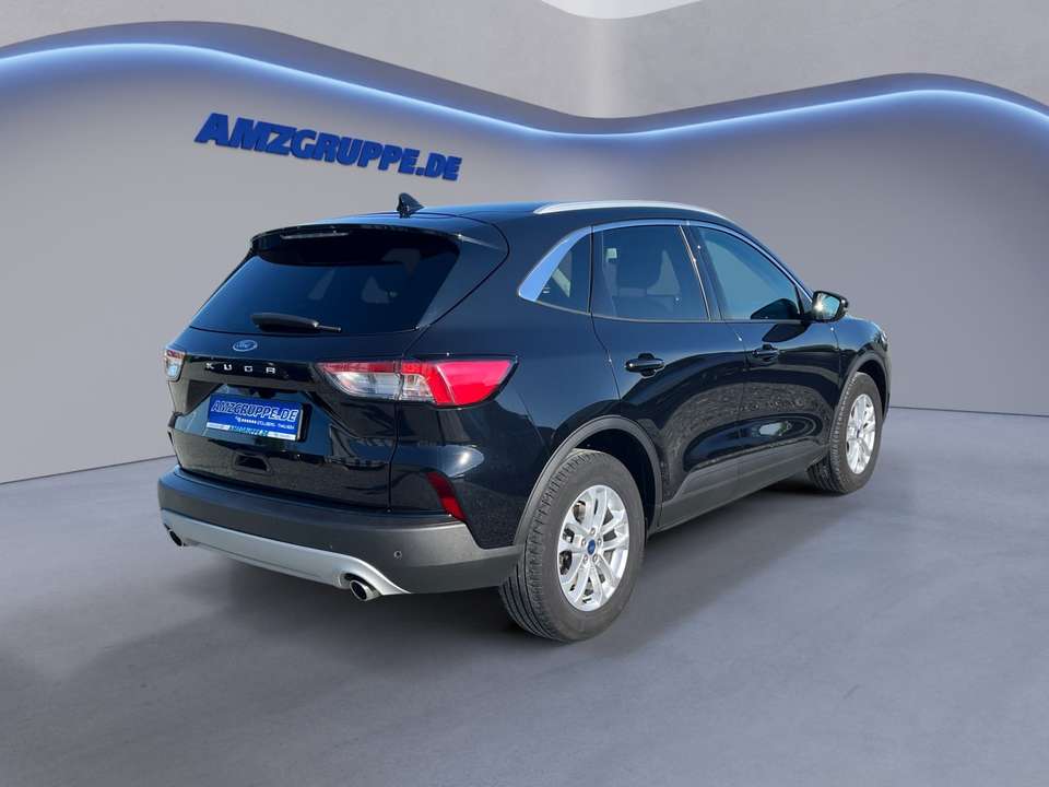 Ford Kuga - Imagem 5