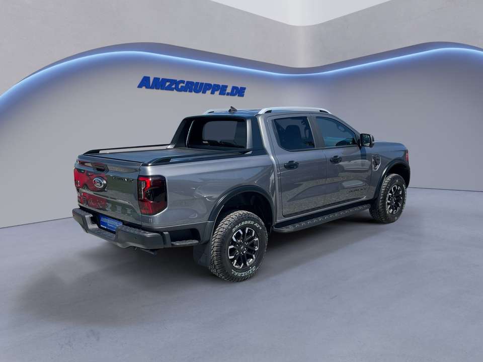 Ford Ranger - Imagem 5