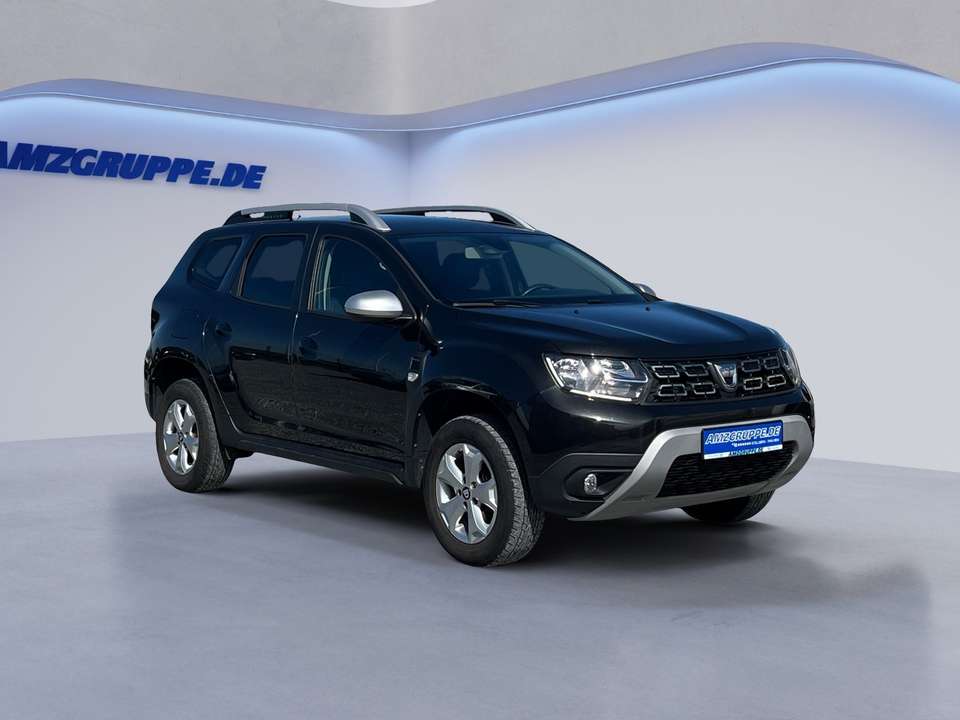 Dacia Duster - Imagem 2