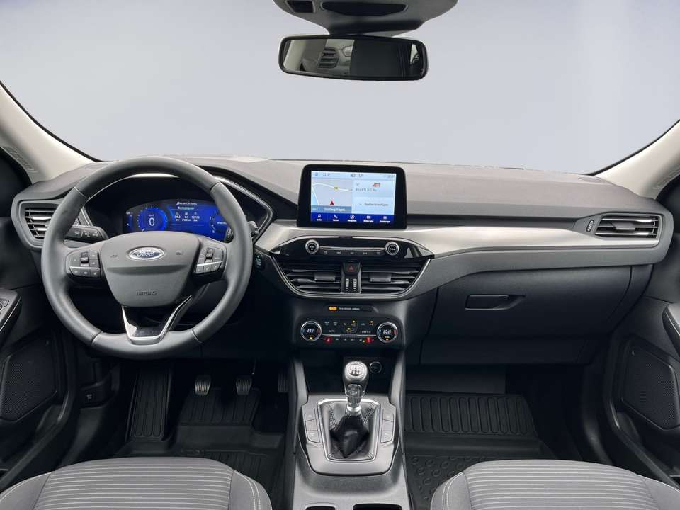 Ford Kuga - Imagem 6