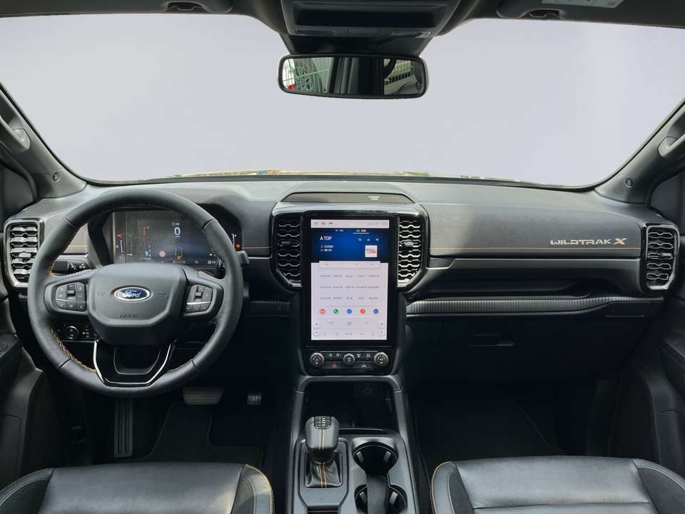 Ford Ranger - Imagem 6