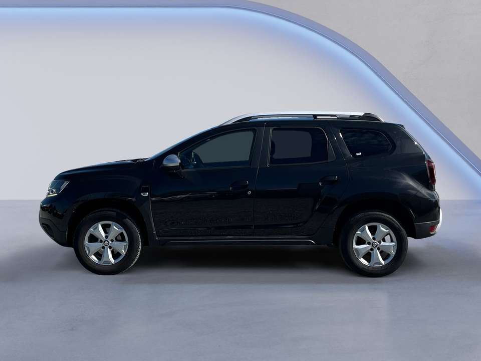 Dacia Duster - Imagem 3