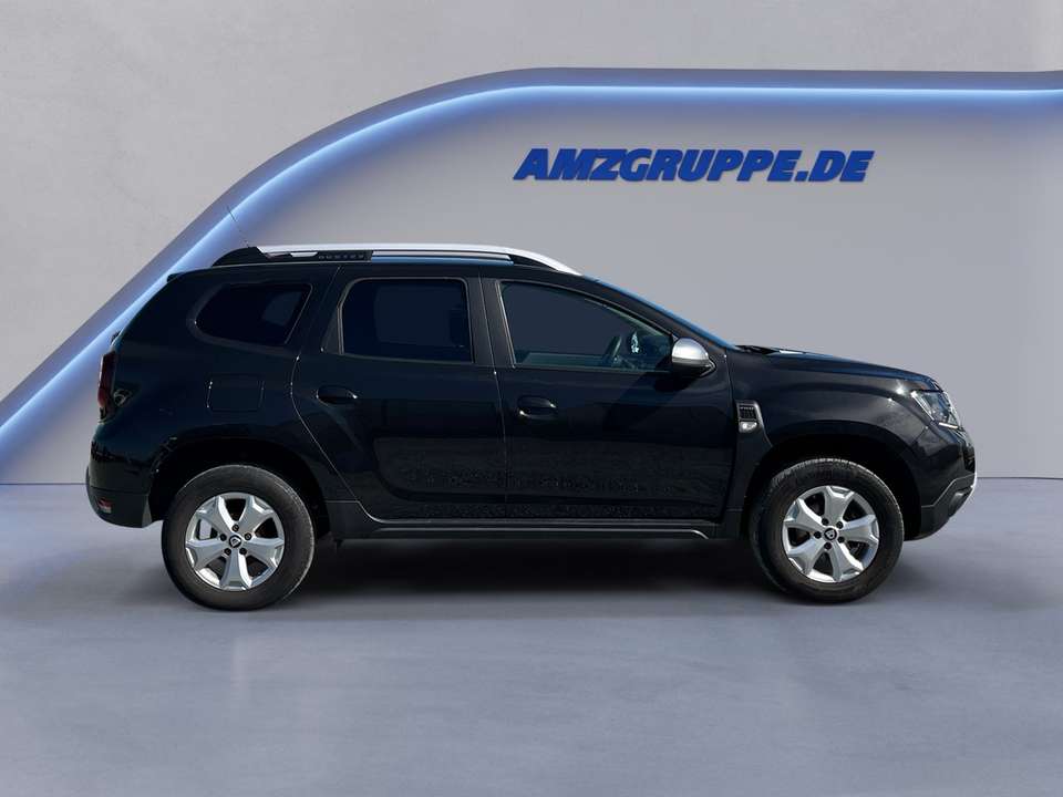 Dacia Duster - Imagem 4