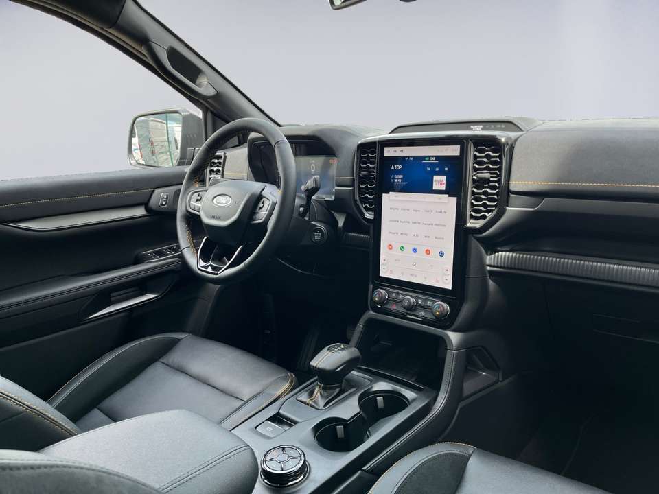 Ford Ranger - Imagem 7