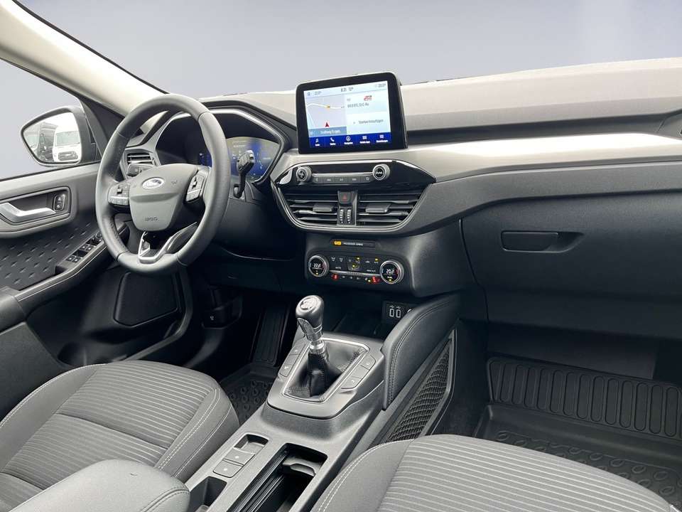 Ford Kuga - Imagem 7