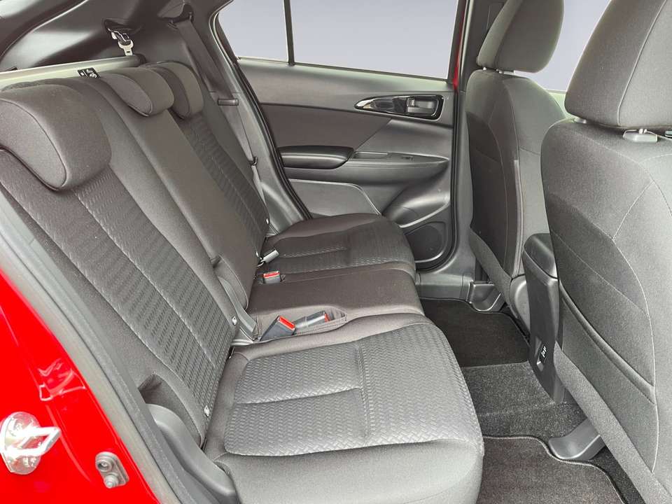 Mitsubishi Eclipse Cross - Imagem 8