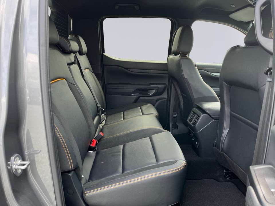 Ford Ranger - Imagem 8