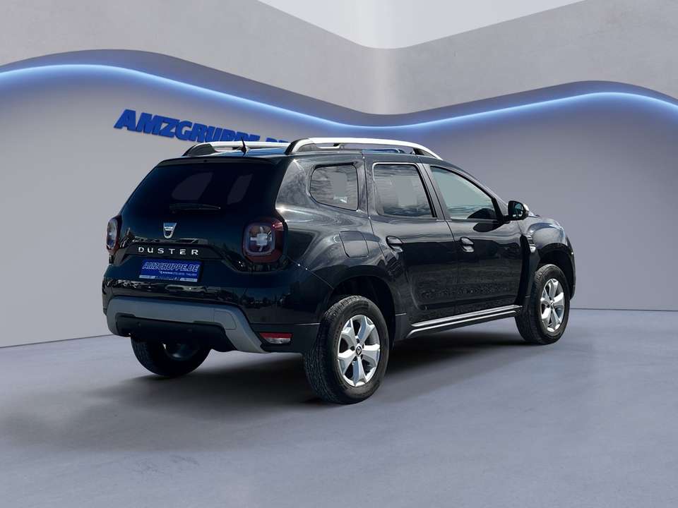 Dacia Duster - Imagem 5