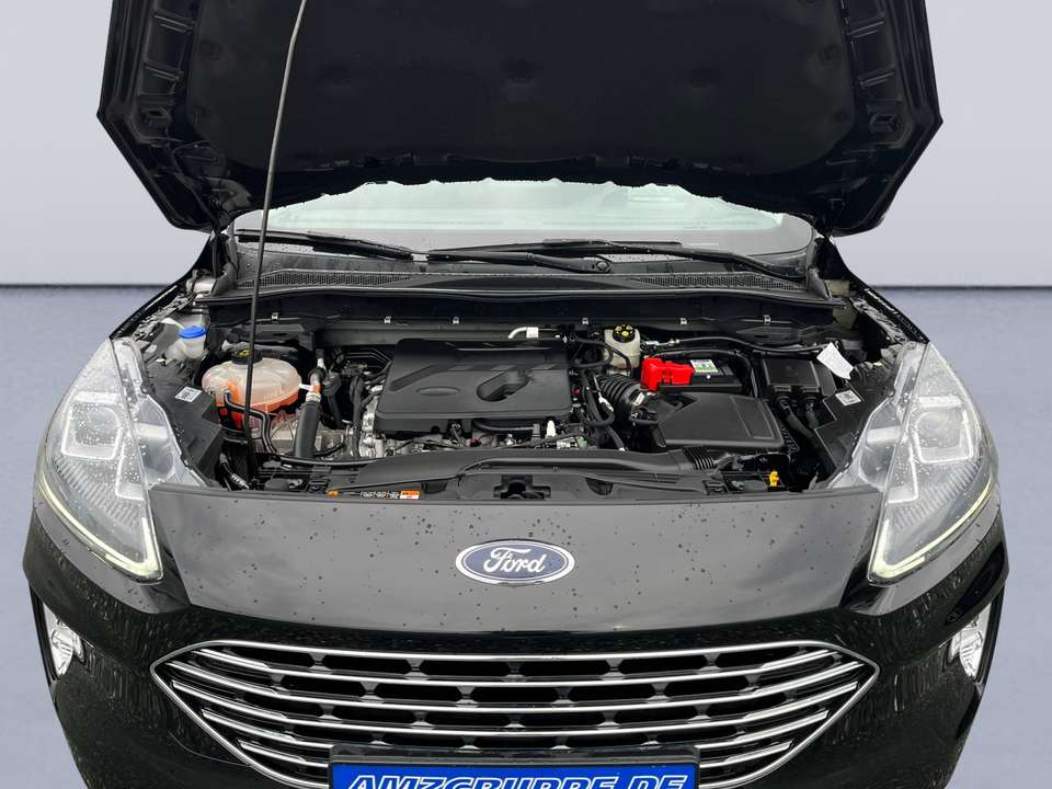 Ford Kuga - Imagem 9